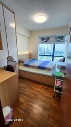 Blue Horizon (D5), Condominium #451165161
